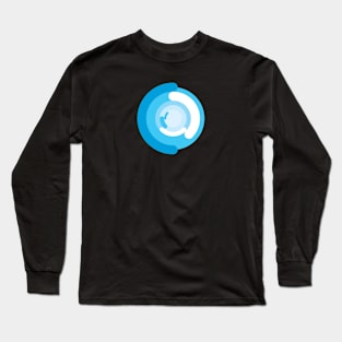 Vortex Long Sleeve T-Shirt